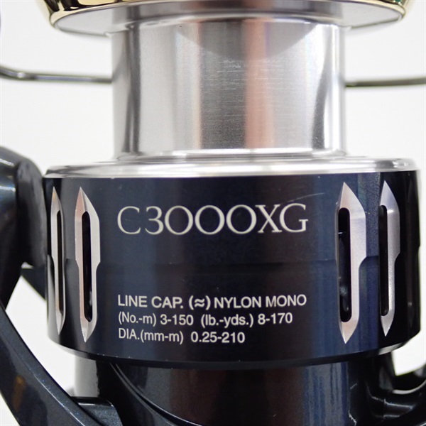 １７ツインパワーＸＤＣ３０００ＸＧ